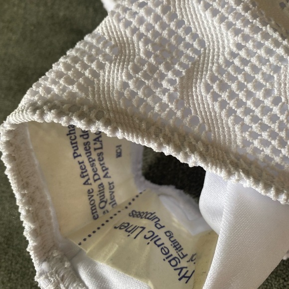 Roxy String Bikini Bottom - Picture 4 of 5